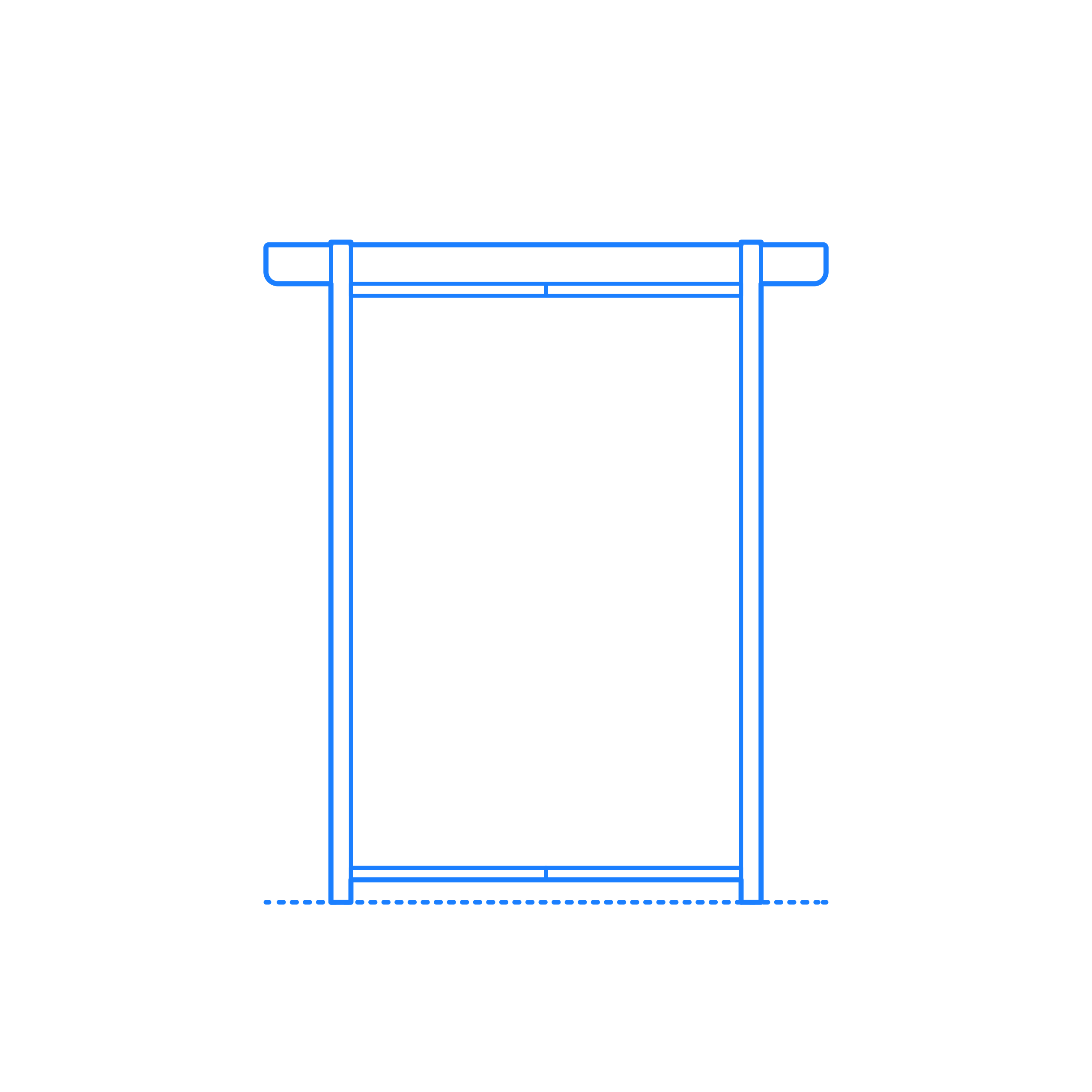 Furniture Side Tables Ikea Gladom Tray Table Contour Svg Vector Free Vectors